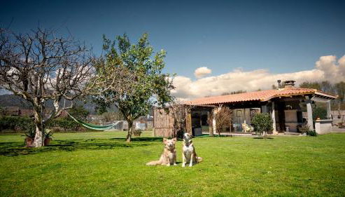 Casa Barros - Foto 2