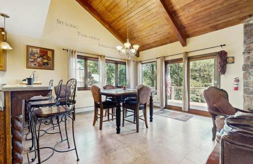 Pine Valley Lodge - Foto 9