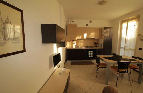 APPARTAMENTI "Residence MGM" - Foto 22
