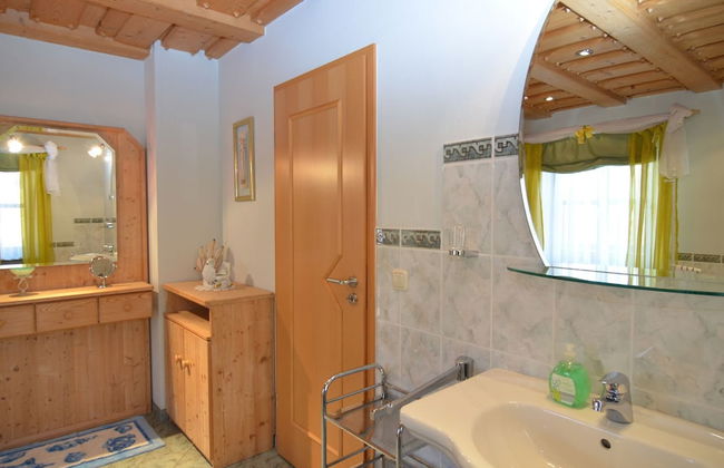 Comfort Apartment With Balcony in the Beautiful Bavarian Forest - Photo 44