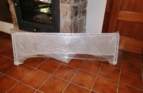 Estancia rural ideal con niños - Miraflores Sierra - Foto 16