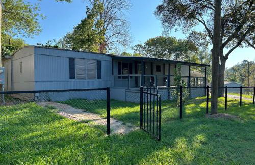 Charming Lake Livingston Home! - Foto 7