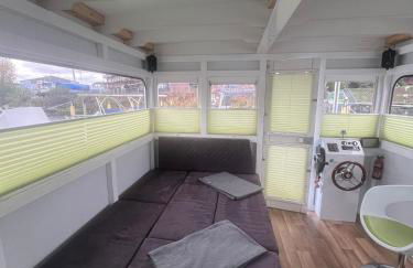 Hausboot Rollyboot - Photo 6