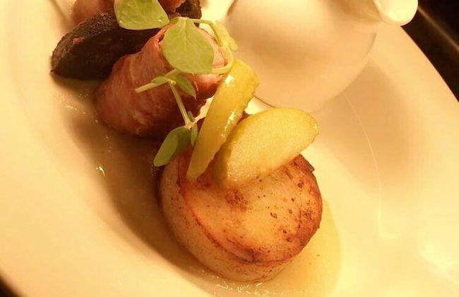 The Coachhouse - Foto 14