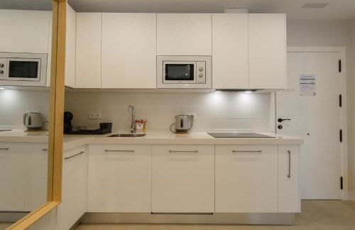 BAHIA Suites by Cadiz4Rentals - Foto 26