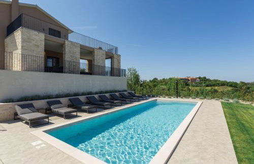 Villa Istriana by Interhome - Foto 1