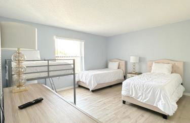 Luxry villa 6 miles from Disney - Foto 22