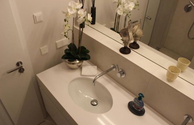 Luxury Apartments - Foto 21