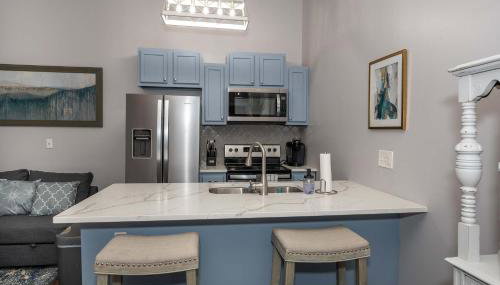 Heart of Mainstrasse 2 - Foto 4