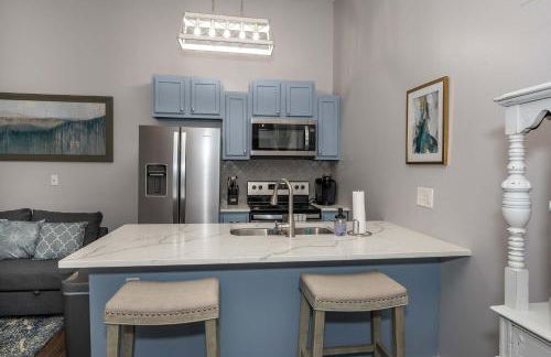 Heart of Mainstrasse 2 - Foto 4