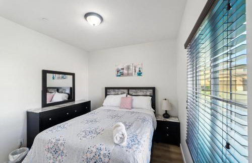 Charming Pet-Friendly Getaway in Sunny Beaumont home - Foto 19