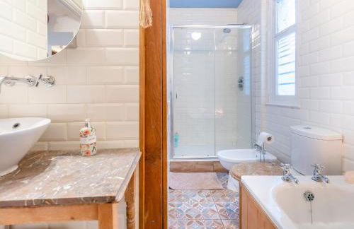 Venton Cottage - Photo 12