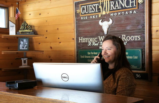 320 Guest Ranch - Photo 2