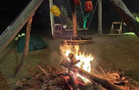 Rancho Recanto da Serra - Photo 6