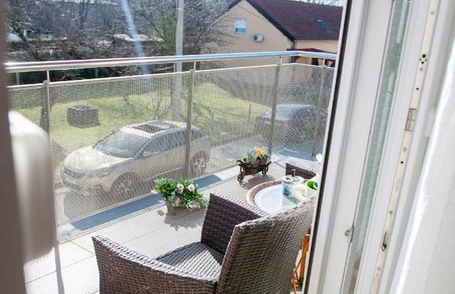 Apartment Josip - Foto 14