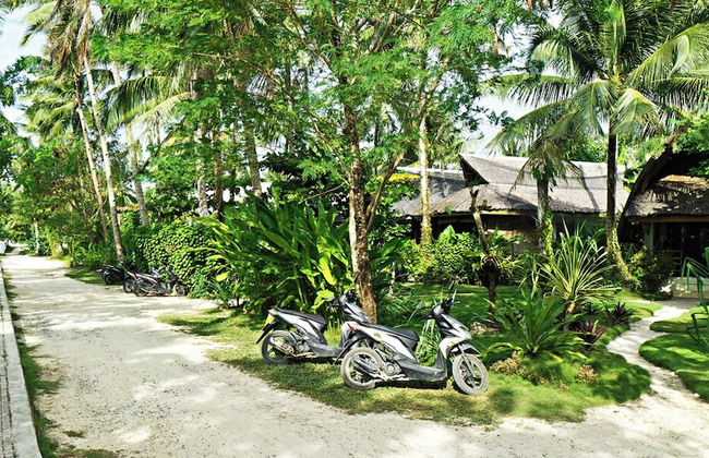 Ferra Resort Siargao - Foto 57