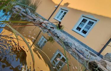 Ferienwohnung AlpakasvomWeissenstein - Foto 7