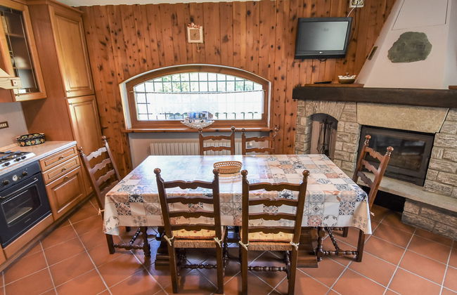 Maison Pro de Solari - Foto 7