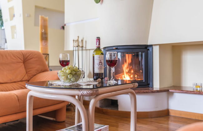 Rezydencja Marjo - Foto 50