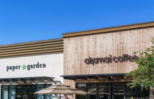 Tiki Tiki - Gorgeous Boho Beach Hideaway! - Foto 13