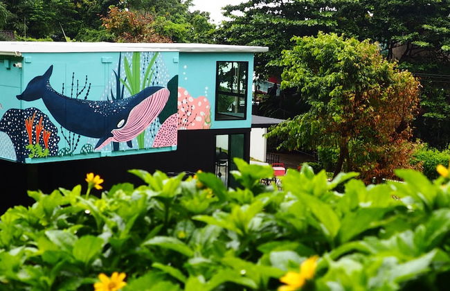 Bamboo Garden House - Photo 9