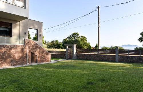 Villa Efmaria, Marmaras, Halkidiki - Photo 40