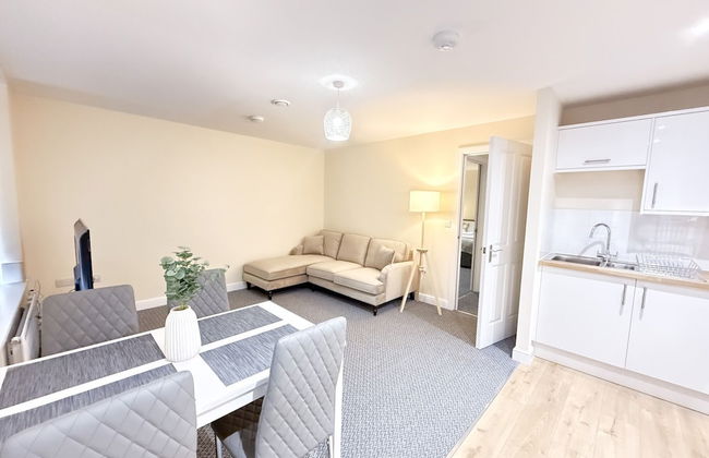 Katrina Suite - Foto 1