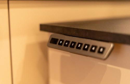 Das Sonneneck Appartements - Foto 17