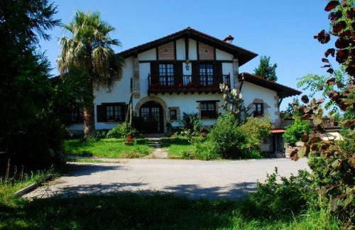Casa Rural Iketxe - Foto 1