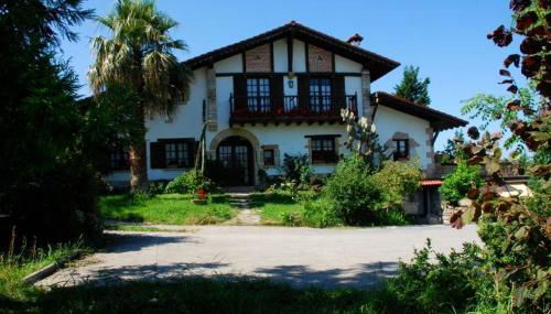 Casa Rural Iketxe - Foto 1