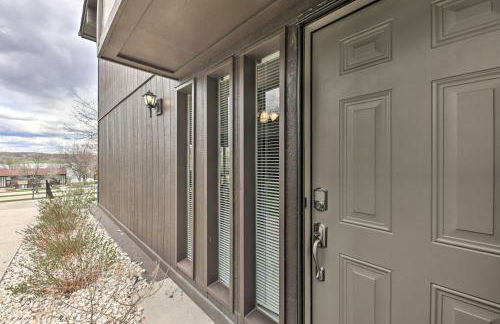 Interlaken Villa Steps to Lodge Geneva National! - Foto 21