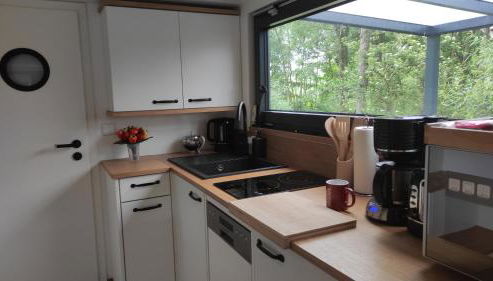 Tiny House 14 - Sollberg - Foto 4