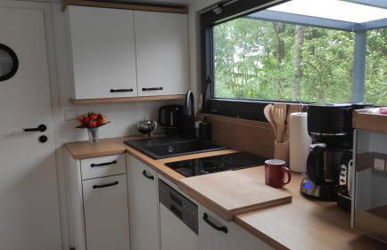 Tiny House 14 - Sollberg - Foto 4