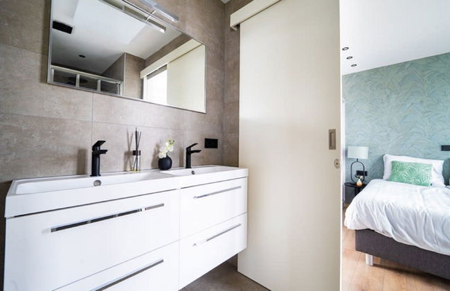 5 bedroom House in Kerkdriel with terrace and sauna - Photo 19