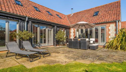 The Cartshed 6 Marshland Barns - Foto 4