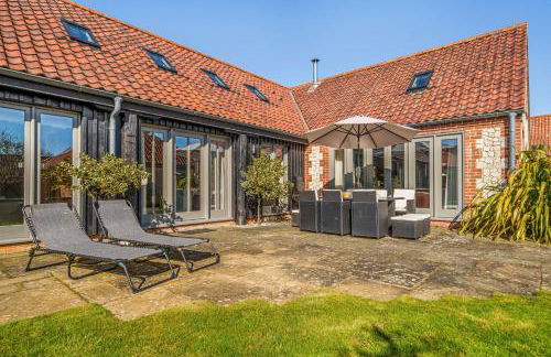 The Cartshed 6 Marshland Barns - Foto 4