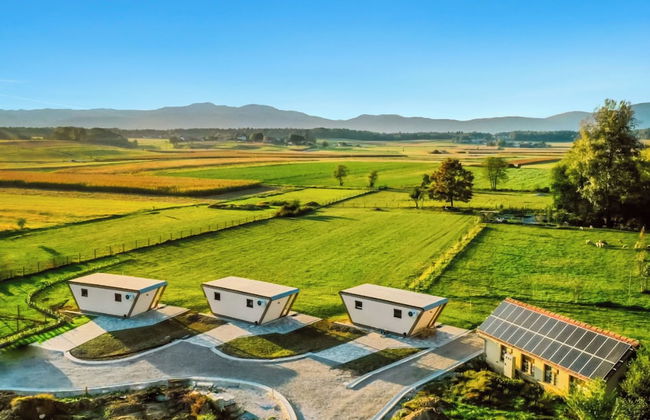 Riverside Suite Ane Private Beach - Foto 31