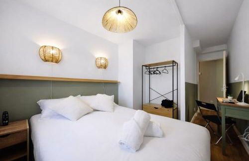 Charmant appartement 2 chambres - Photo 15