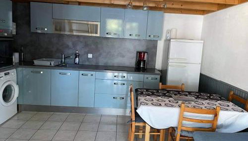 Maison dans les dunes - Photo 5