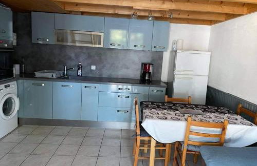 Maison dans les dunes - Photo 5