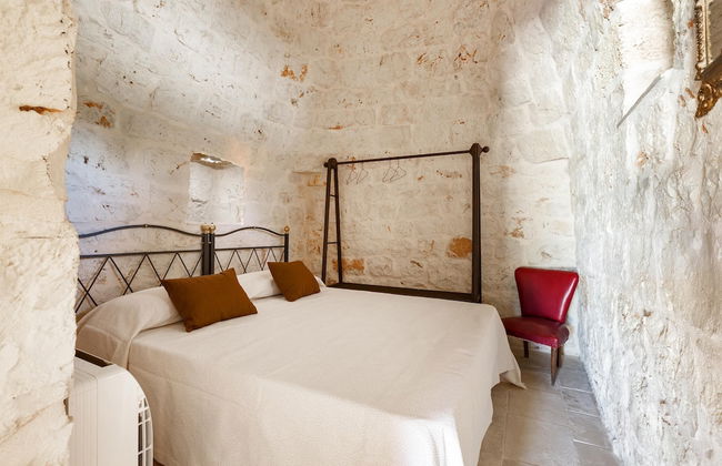 3360 Trulli Pangi by Perle di Puglia - Foto 7