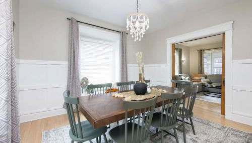 Walk to Highland Square, Sleeps 8 - Foto 2