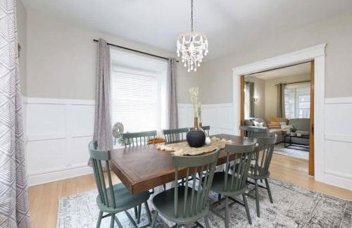 Walk to Highland Square, Sleeps 8 - Foto 20