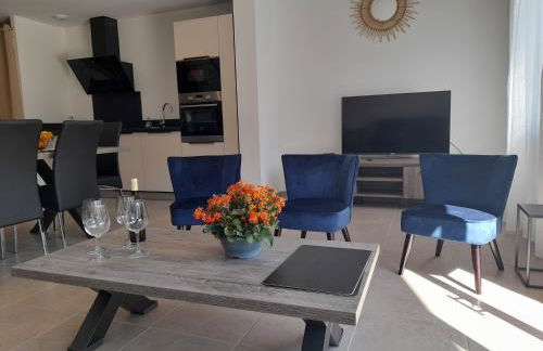 Gîte les gentianes Fleurs des Pyrénées - Foto 12