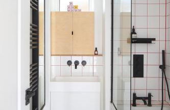 Modern Apartment on London's Southbank - Foto 9