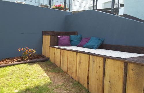 Ferienwohnung Von Paris - Foto 27