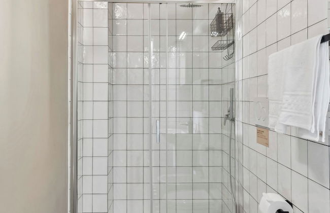 Limehome Rome Via Fortebraccio - Foto 65