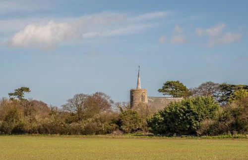 Twitchers Cottage - Foto 42