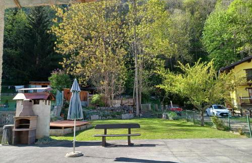 Casa di Maen - Foto 15