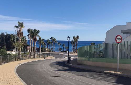 Apartamento La Invencible Mojacar 1ª Línea Playa - Foto 33